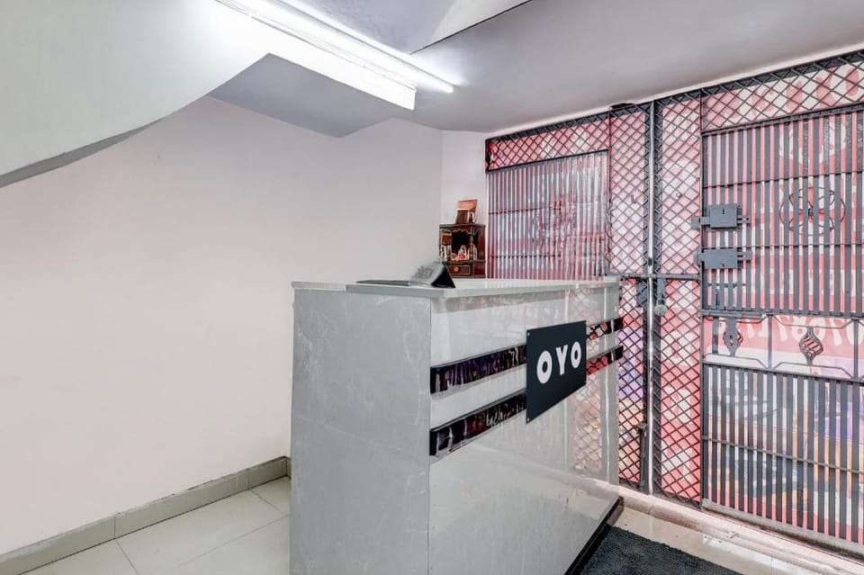 Hotel O golden Hotel in Delhi