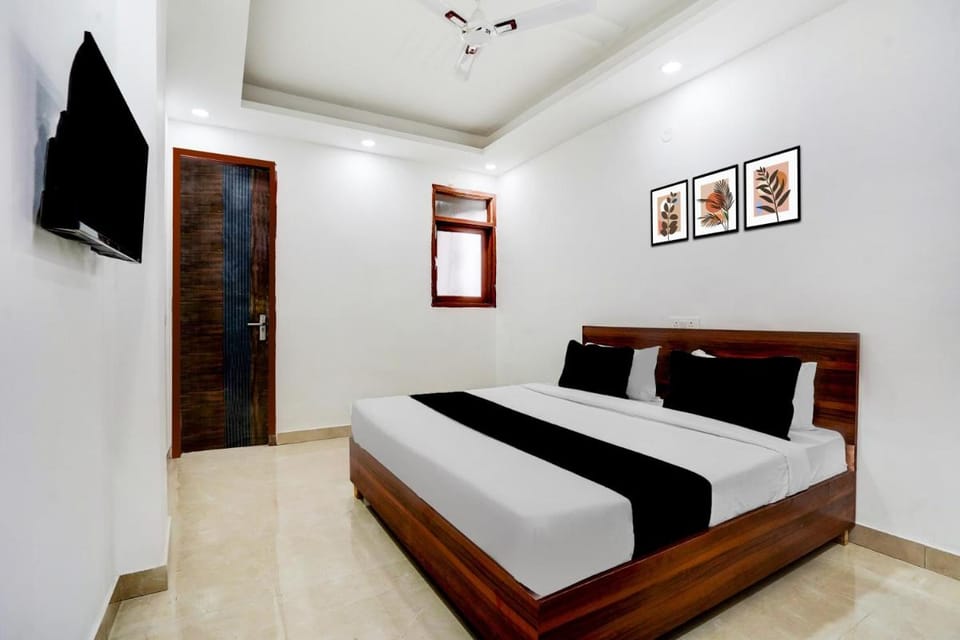 Hotel O Mannat Inn Hotel in New Delhi