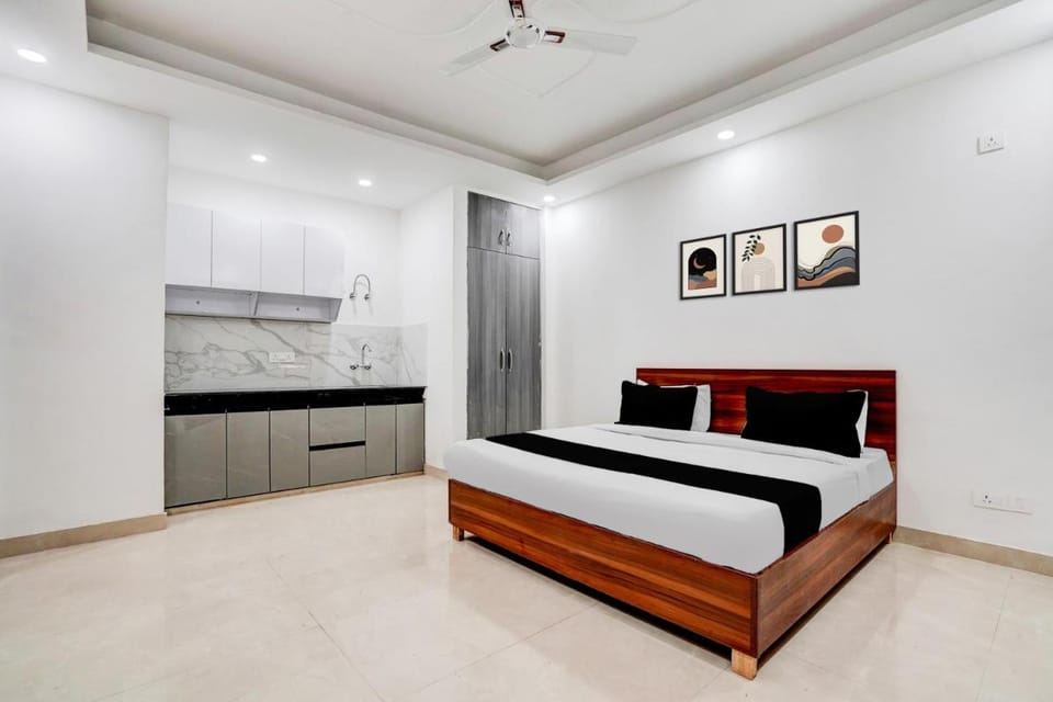 Hotel O Mannat Inn Hotel in New Delhi