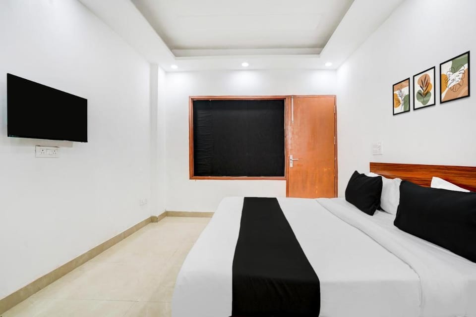 Hotel O Mannat Inn Hotel in New Delhi