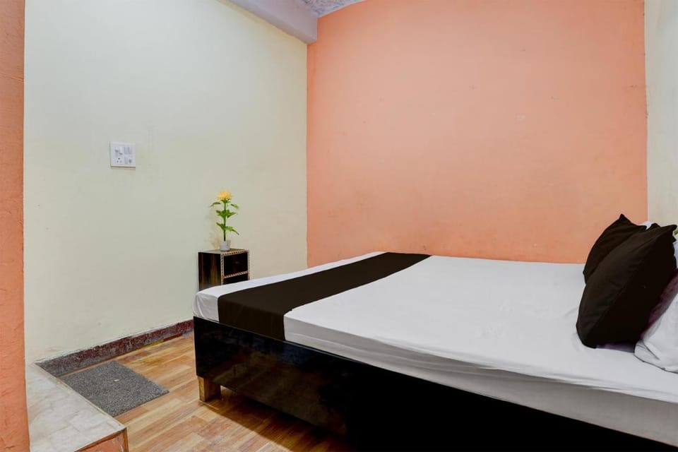 SPOT ON Hotel VK Hotel in Uttar Pradesh