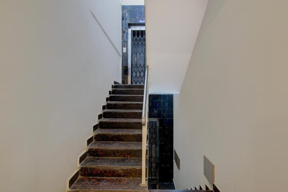 SPOT ON Nexora Spaces Hotel in Hyderabad