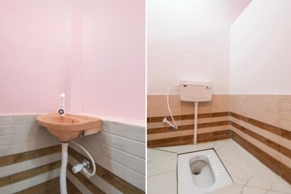 SPOT ON Samrat Hotel Hotel in Uttar Pradesh
