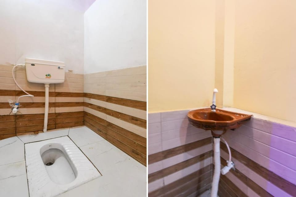 SPOT ON Samrat Hotel Hotel in Uttar Pradesh