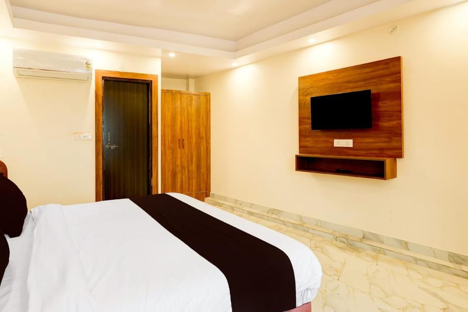 SPOT ON THE ONYX HOTEL Hotel in Lucknow