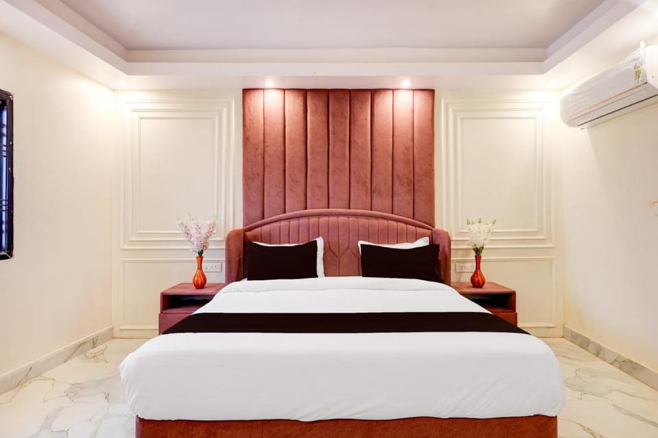 SPOT ON THE ONYX HOTEL Hotel in Lucknow