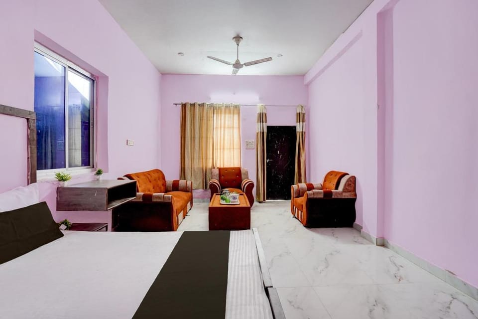 SPOT ON Sankalp Hotel Hotel in Uttar Pradesh