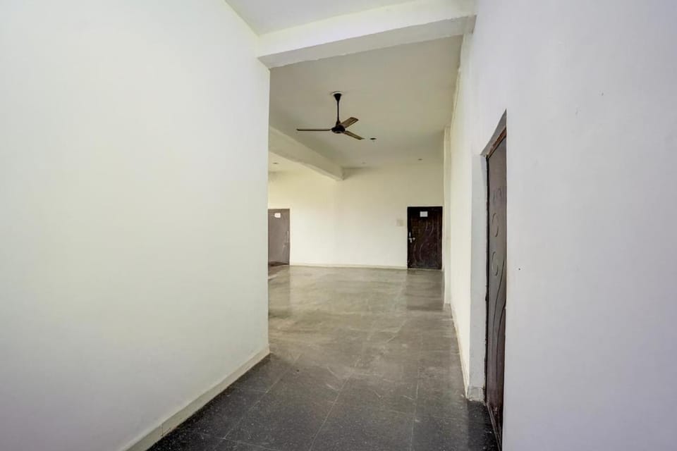 SPOT ON Sankalp Hotel Hotel in Uttar Pradesh