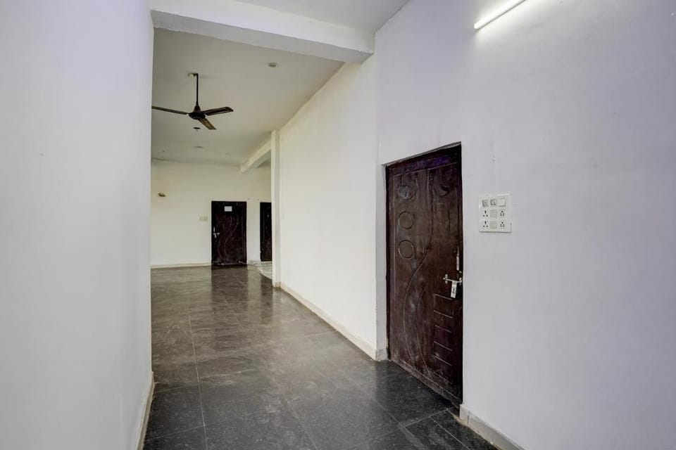 SPOT ON Sankalp Hotel Hotel in Uttar Pradesh