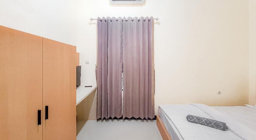 Patra Guesthouse Syariah Salatiga RedPartner Hotel in Indonesia