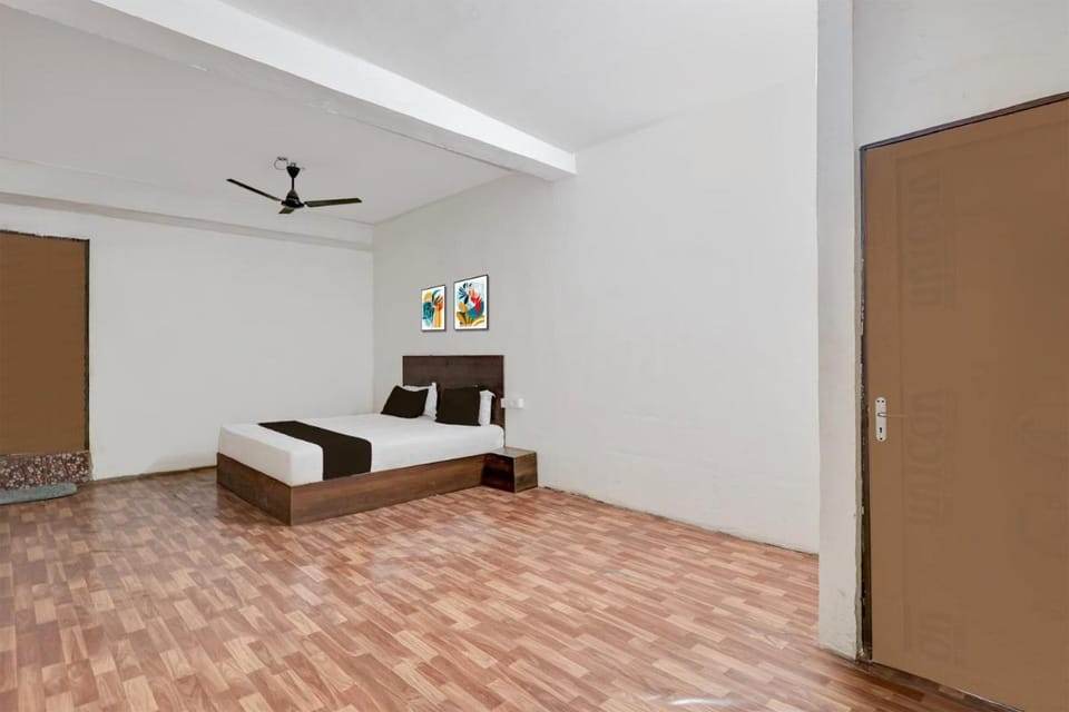HOTEL O TS PALACE Hotel in India
