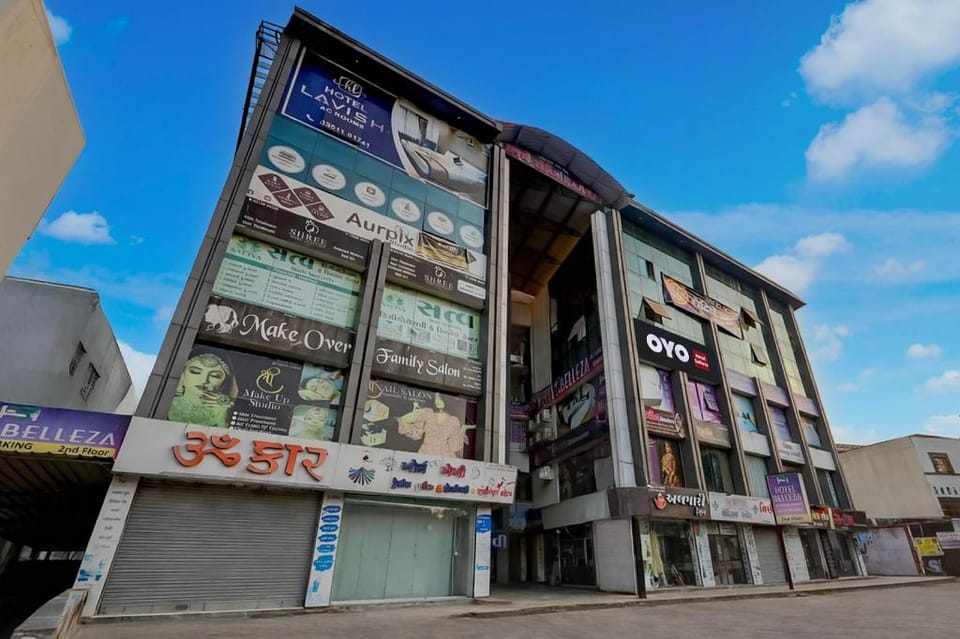 Hotel O Belleza Hotel in Gujarat