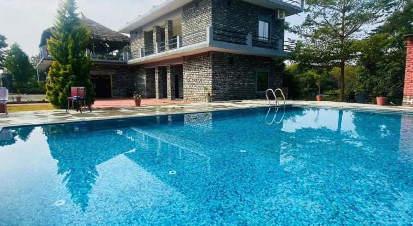 Suraj Garh Resort & Hotel Hotel in Rajasthan