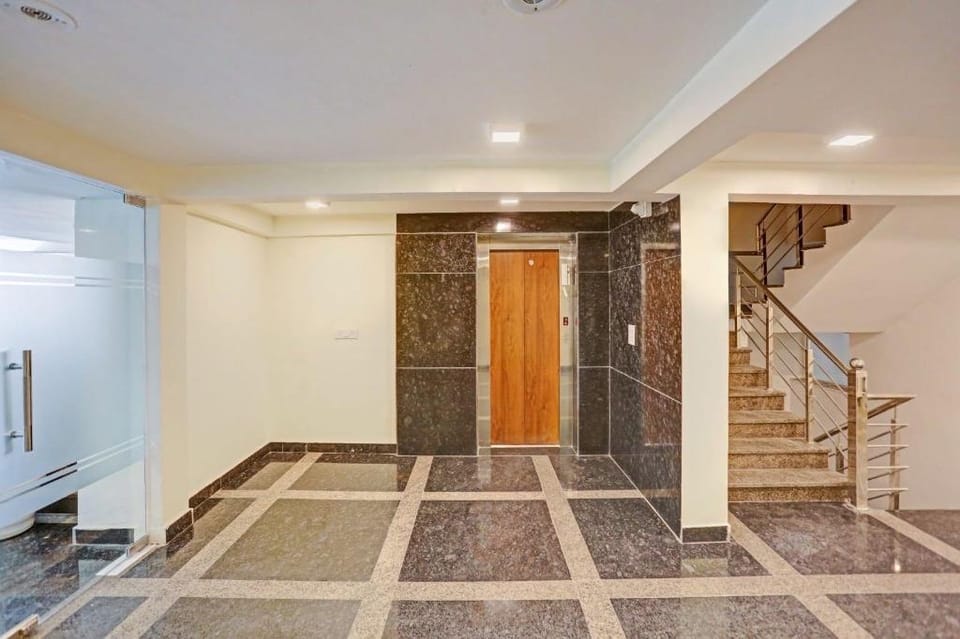 Townhouse Alwar Railway Junction Hotel in Rajasthan