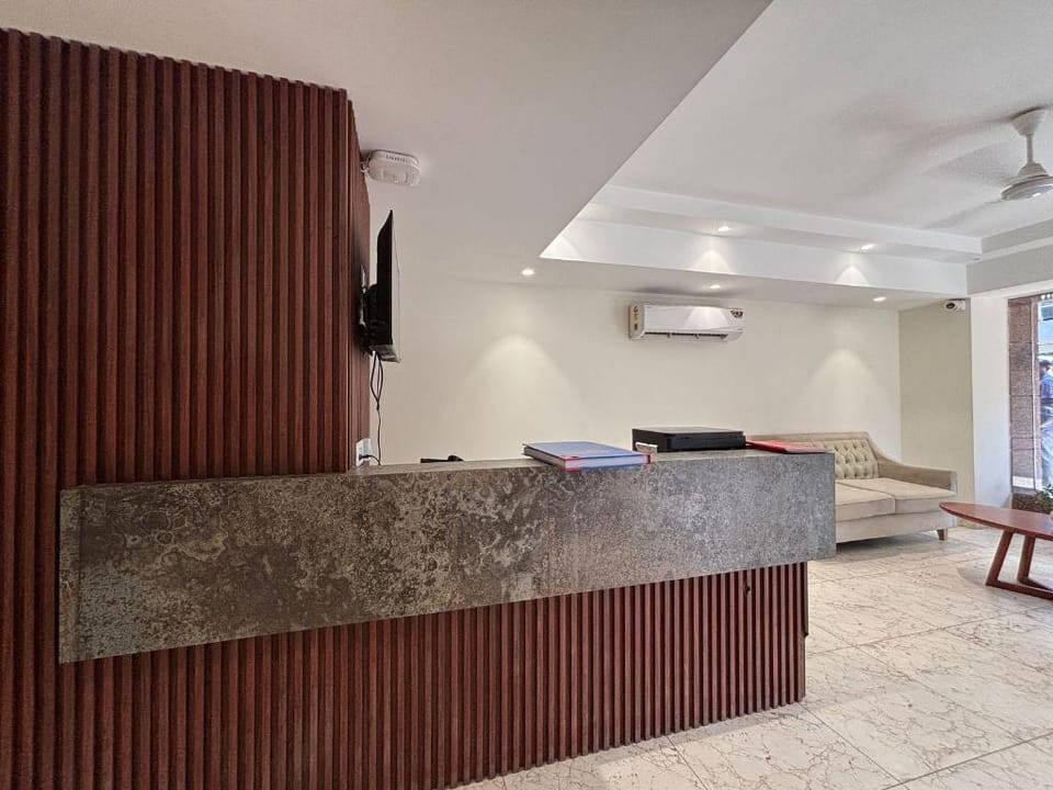 Townhouse Alwar Railway Junction Hotel in Rajasthan