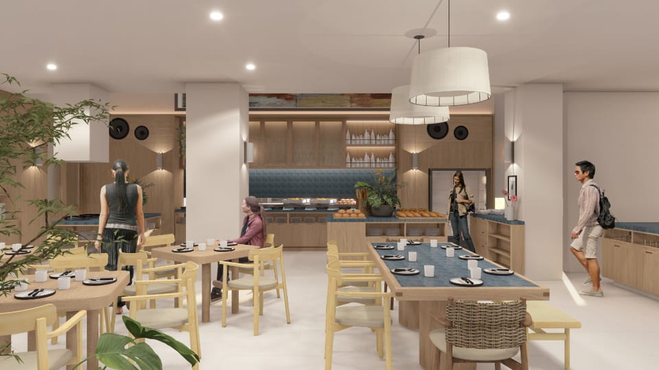 ARTOTEL Leguna Magelang Hotel in Indonesia