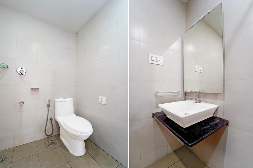Super Collection O RTO Office Uzhavoor Formerly Hotel Zodiac Hotel in Kerala