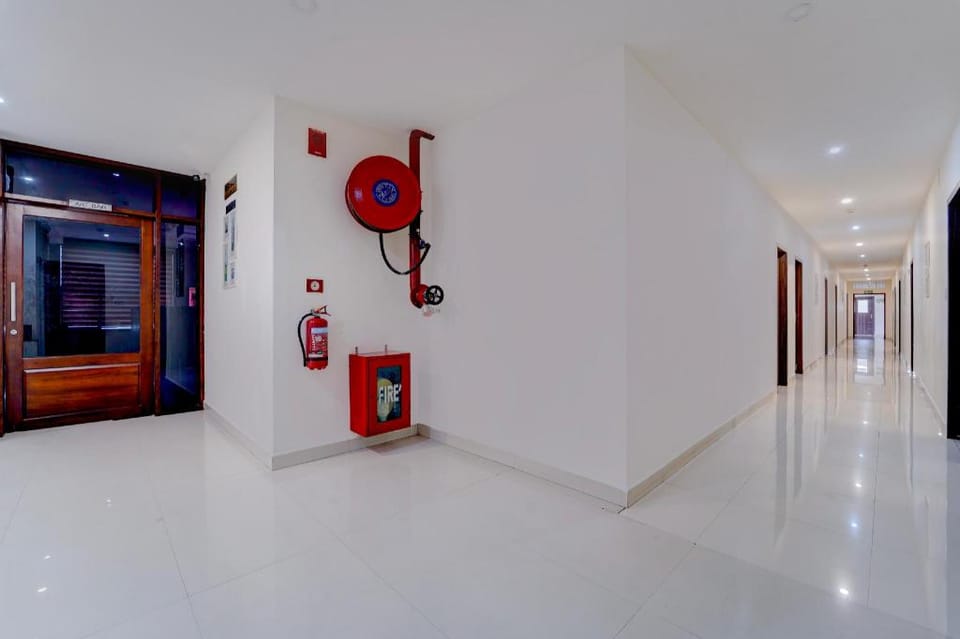 Super Collection O RTO Office Uzhavoor Formerly Hotel Zodiac Hotel in Kerala