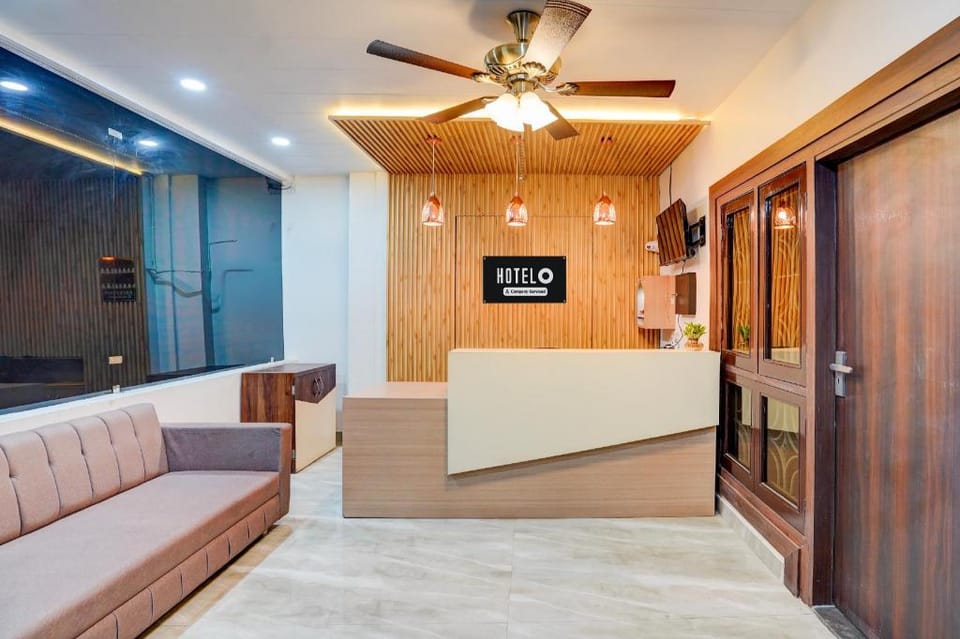 Hotel O Civil lines Bareilly Formerly Neelam Inn Hotel in Uttar Pradesh
