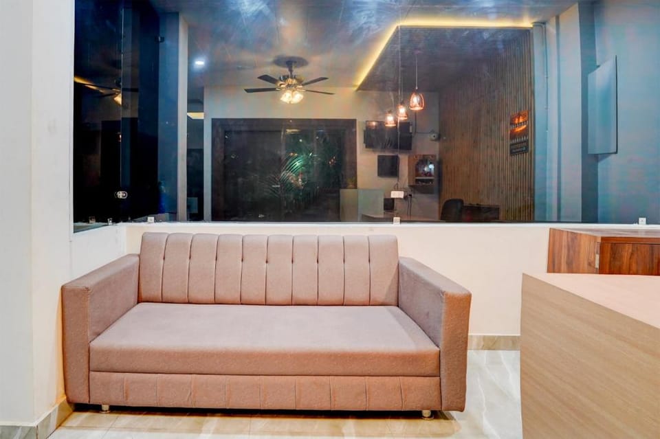Hotel O Civil lines Bareilly Formerly Neelam Inn Hotel in Uttar Pradesh