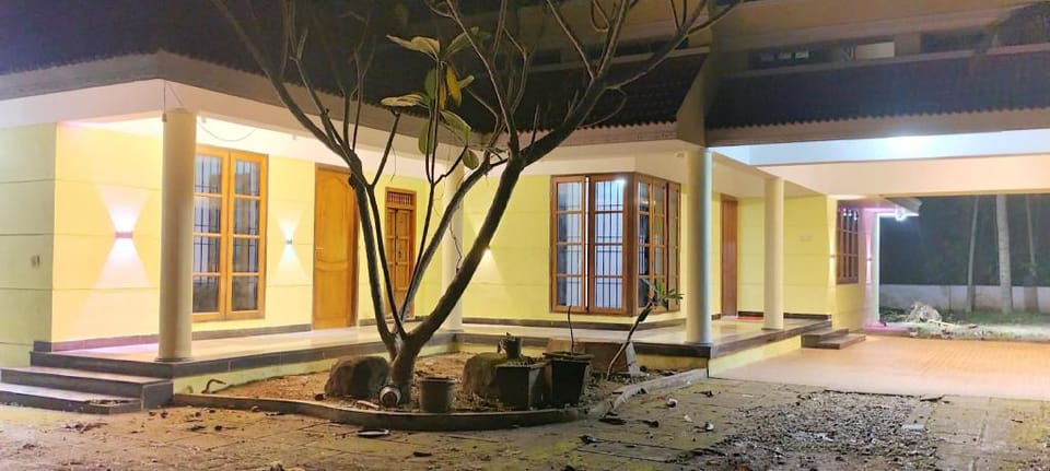 SRB heritage villa Hotel in Rajasthan
