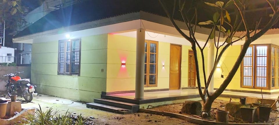 SRB heritage villa Hotel in Rajasthan