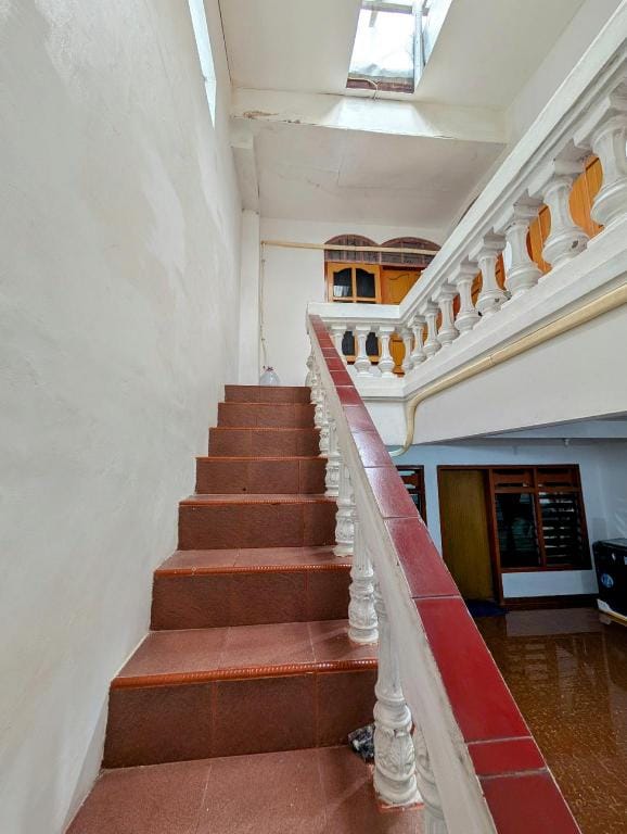 Chill-Inn Sukomanunggal Syariah Hotel in Surabaya