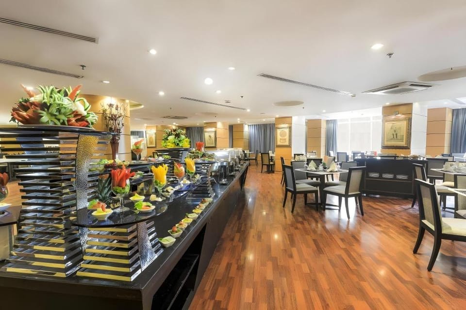 Prestige Al Mashaer Hotel makkah Hotel in Mecca
