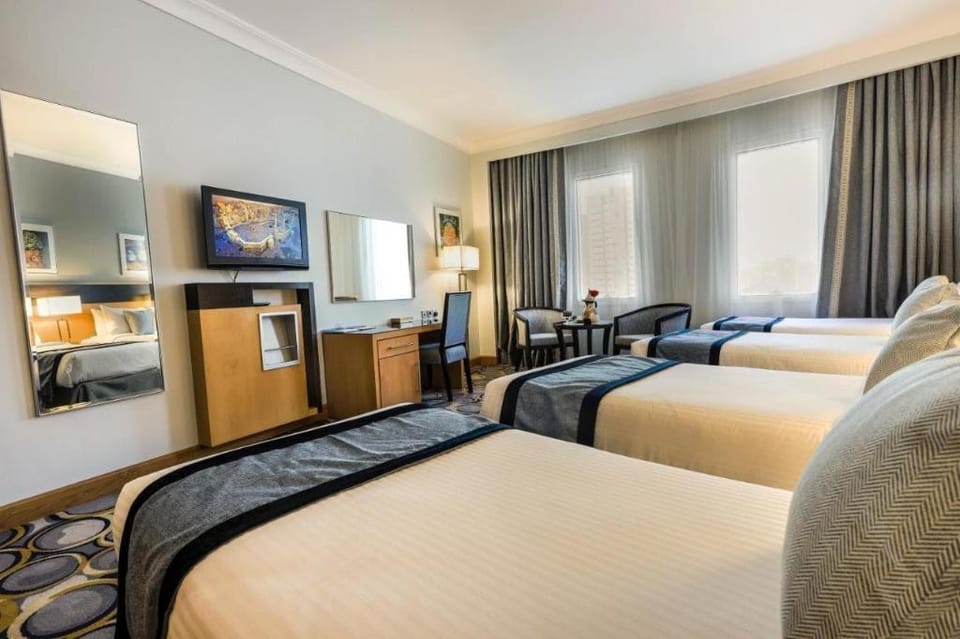 Prestige Al Mashaer Hotel makkah Hotel in Mecca