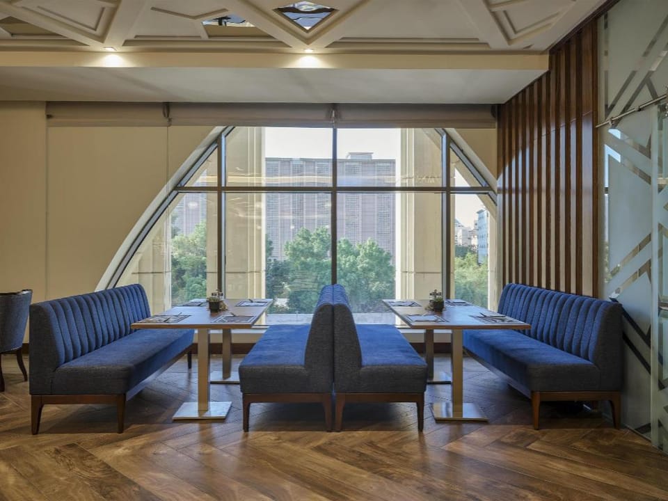 DoubleTree by Hilton Makkah Aziziyah Hotel in Mecca