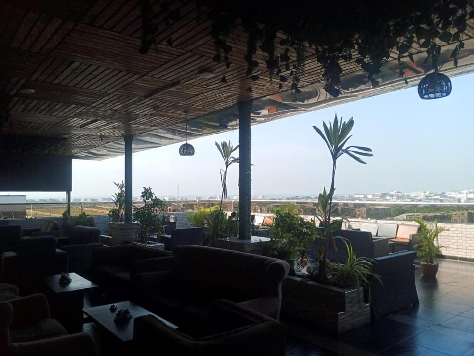 De Bay Lux Hotel & Suites, Lekki, Lagos Hotel in Lagos, Nigeria