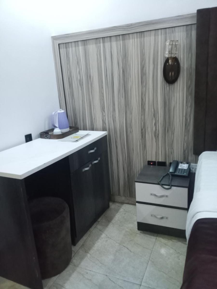 De Bay Lux Hotel & Suites, Lekki, Lagos Hotel in Lagos, Nigeria