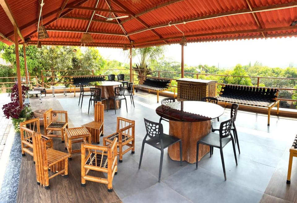 Heran Gir Retreat Hotel in Gujarat