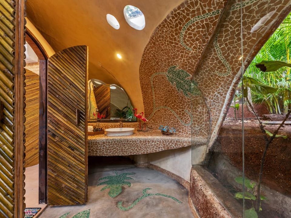 Eleve Hotel in Goa, India