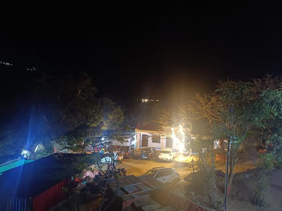 Richi Rich Hill Resort Hotel in Gujarat