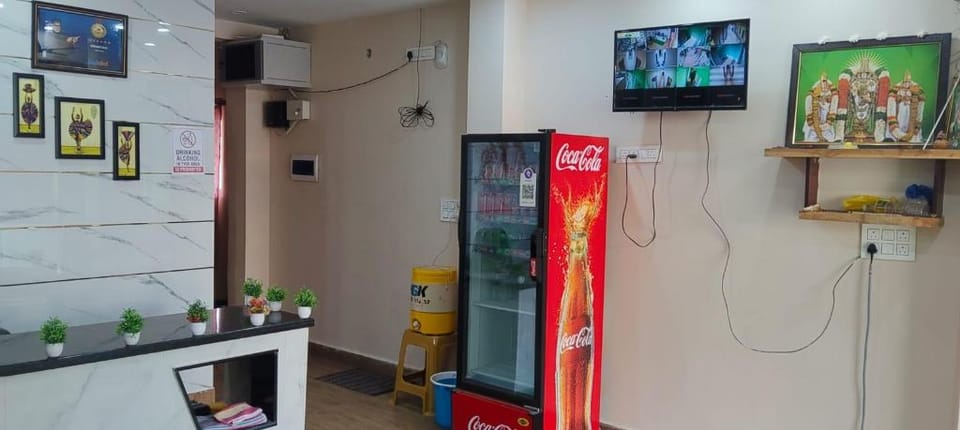 Vihari Inn Hotel in Andhra Pradesh