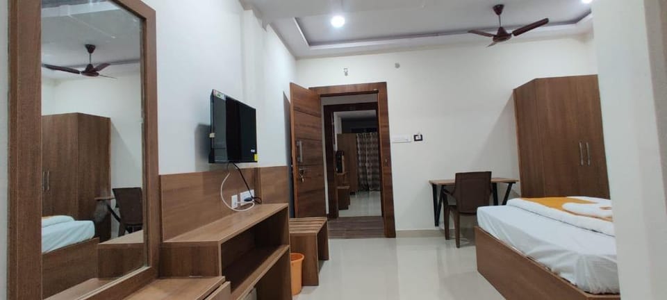 Vihari Inn Hotel in Andhra Pradesh