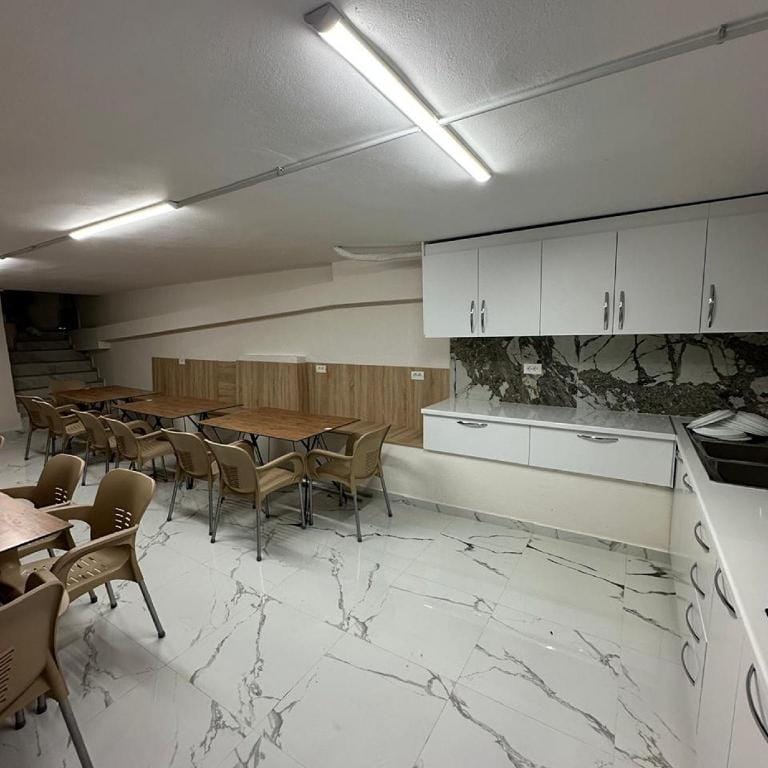 Urban Stay Hostel Hotel in Sarandë