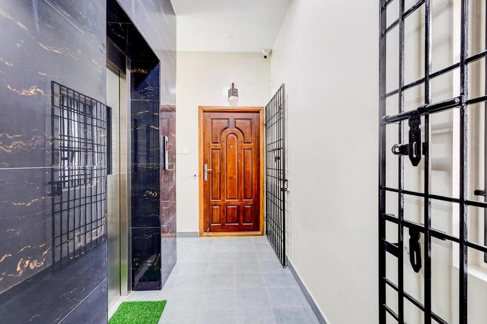 FabHotel Tree Service Apartment Hotel in Chennai