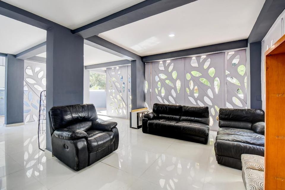 FabHotel Rajyog Residency Hotel in Pune