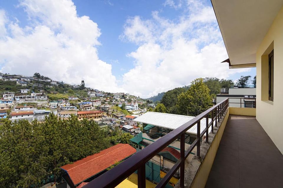 Via Yellow Mist Home Stay Hotel in Kodaikanal