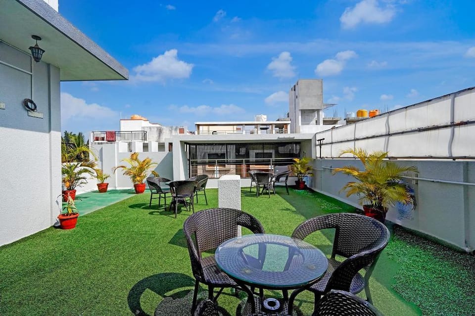FabHotel Address 24 Suites Hotel in Bengaluru