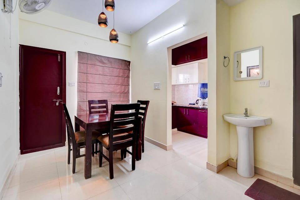 FabHotel Address 24 Suites Hotel in Bengaluru