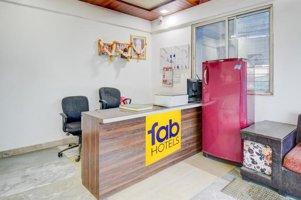 Via Aachal Executive Hotel in Pune