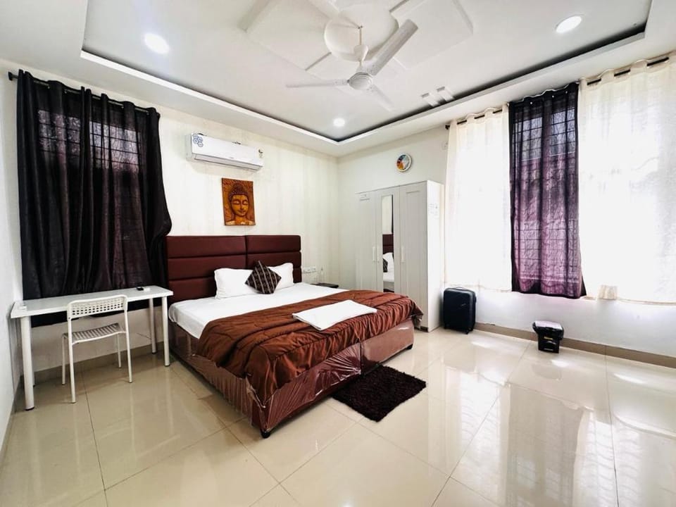 Destiny stays 39 Hotel in Telangana