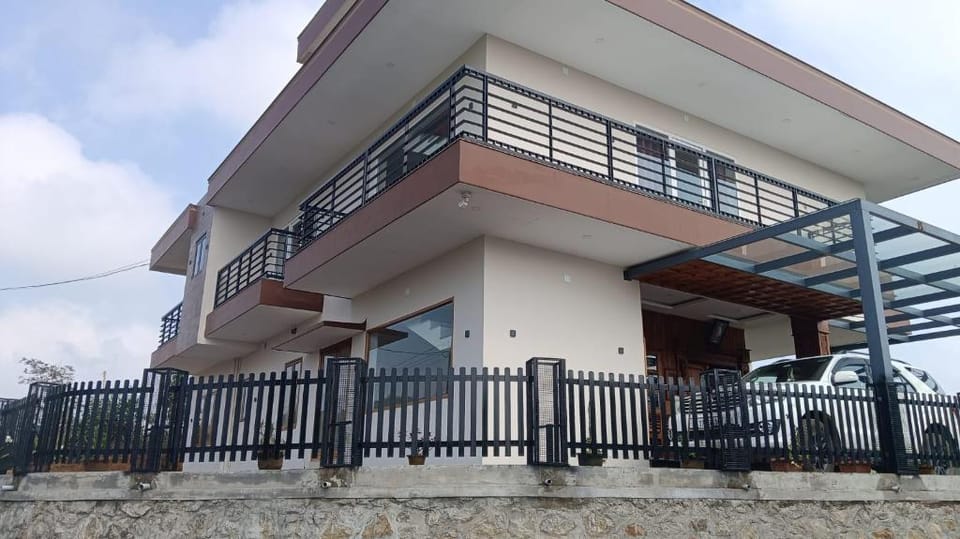 CLIFF INN MOUNTAIN STAY Hotel in Kerala