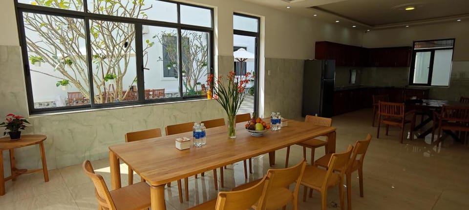 An Home Beach Villa Hotel in Vung Tau