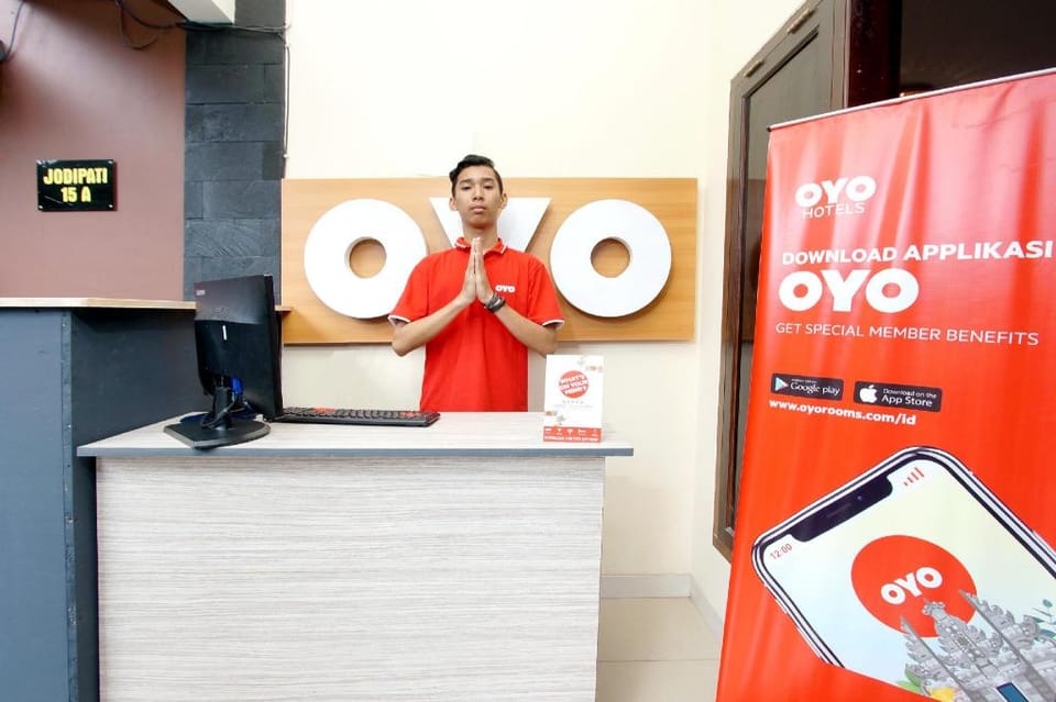 Dancenter Bayang Brothers Guesthouse Hotel in Yogyakarta