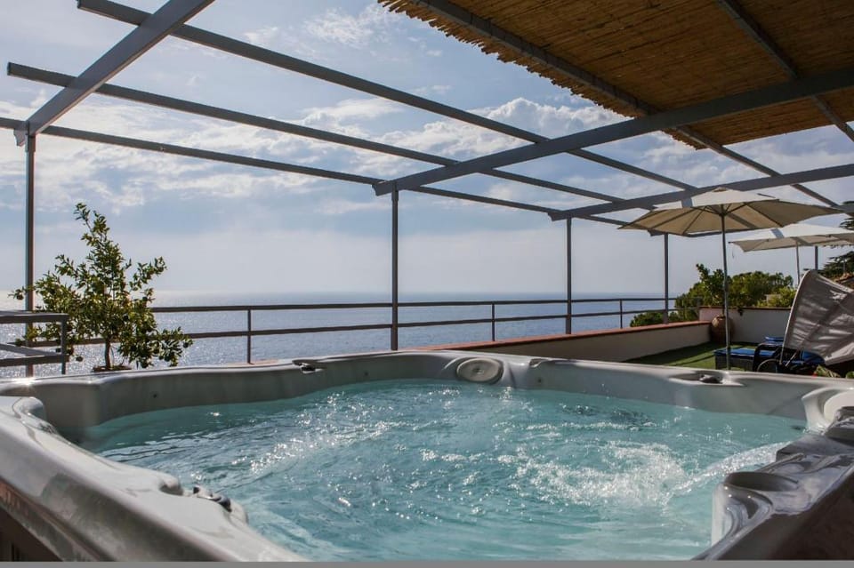 Villa Elisa by My Villa Collection Hotel in Conca dei Marini