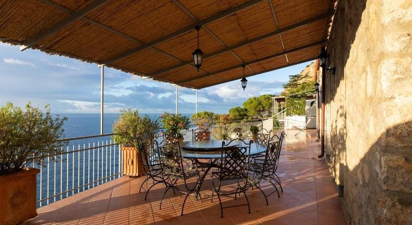Villa Elisa by My Villa Collection Hotel in Conca dei Marini